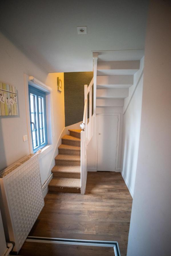 Stuart Apartment Dinard Ngoại thất bức ảnh