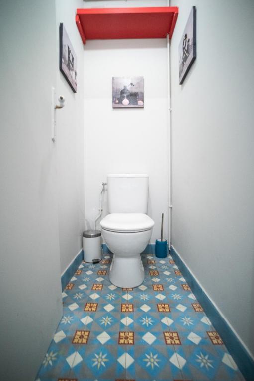Stuart Apartment Dinard Ngoại thất bức ảnh