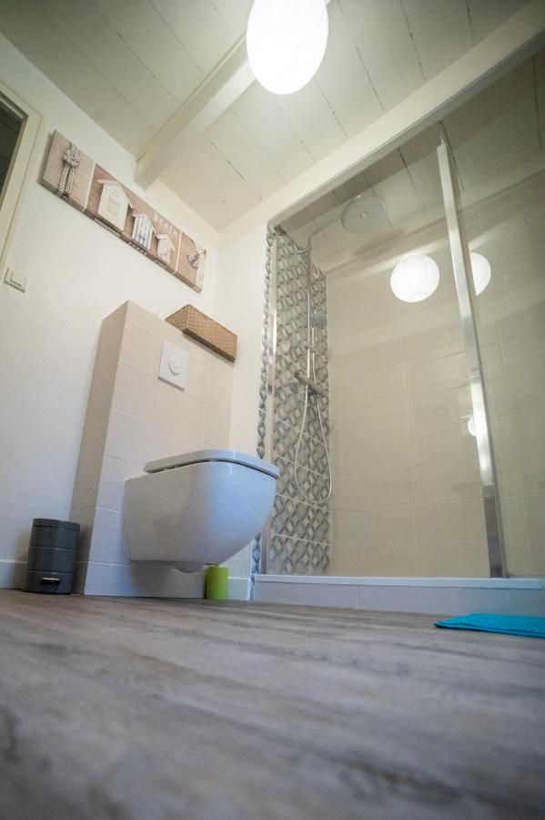 Stuart Apartment Dinard Ngoại thất bức ảnh