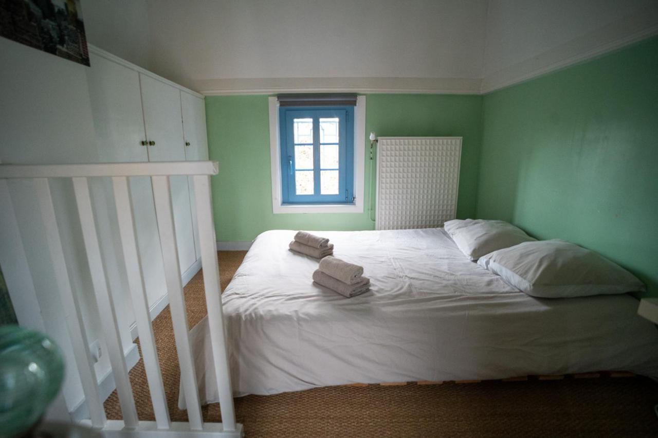 Stuart Apartment Dinard Ngoại thất bức ảnh