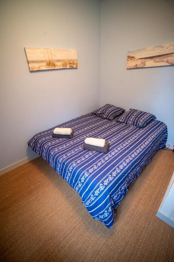 Stuart Apartment Dinard Ngoại thất bức ảnh