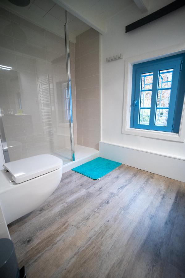 Stuart Apartment Dinard Ngoại thất bức ảnh
